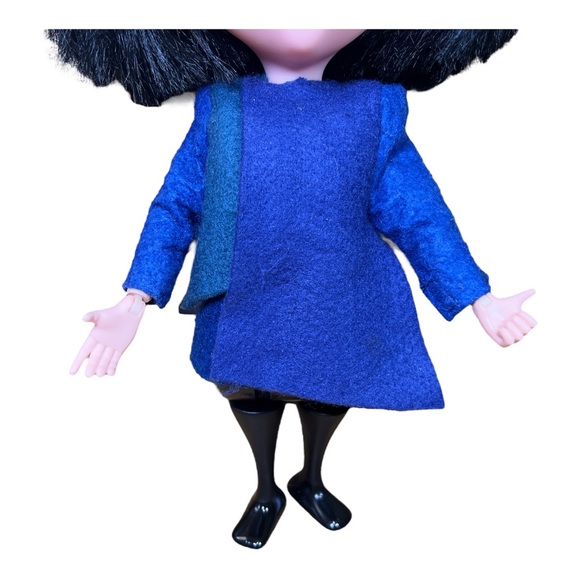 Disney Pixar Interactive Talking Edna The Incredibles 2 14” - Picture 12 of 15